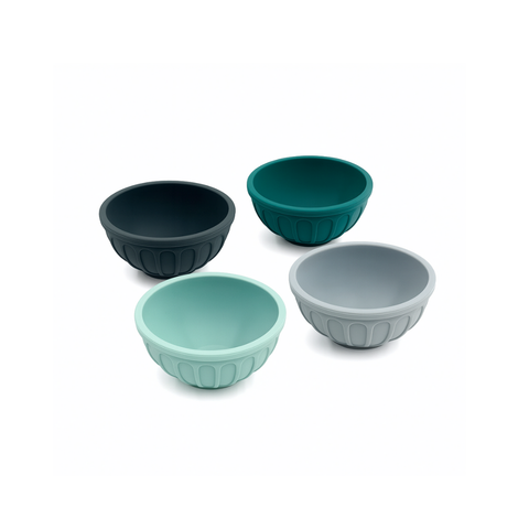 Spice Bowls