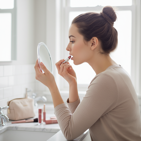 Bathroom Mirror
