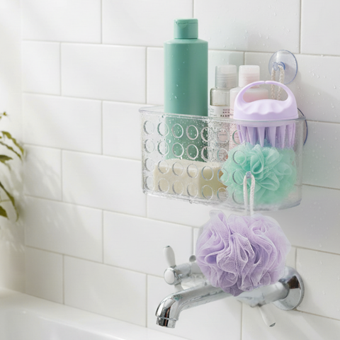 Shower Caddy
