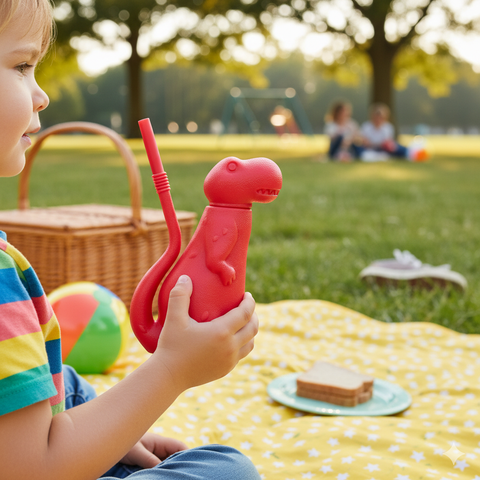 Sippy Cup
