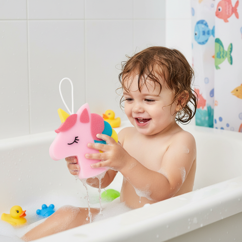 Kids Sponge