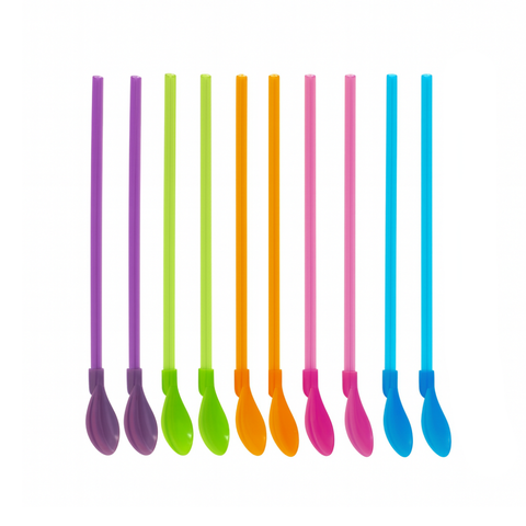 Spoon Straws