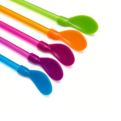 Spoon Straws