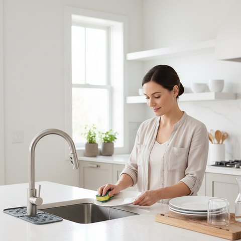 Sink Mat