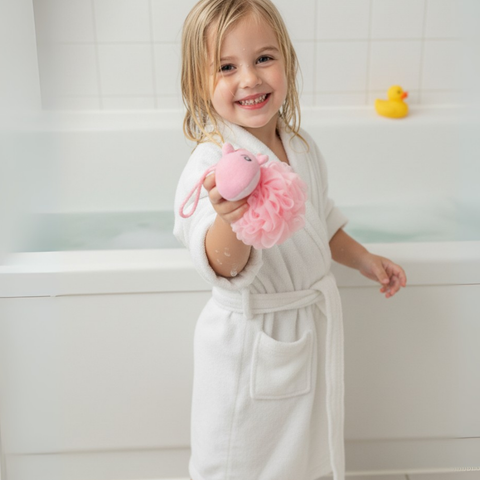 Kids Bath Ball
