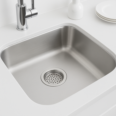 Sink Strainer