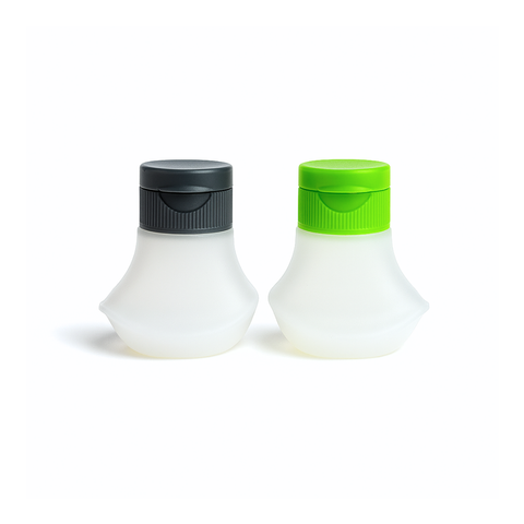 Dressing Pots