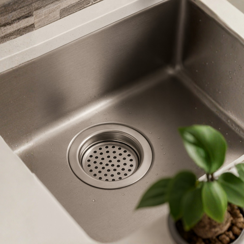 Sink Strainer