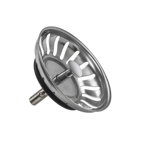 Sink Plug & Strainer