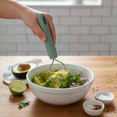 Mini Masher