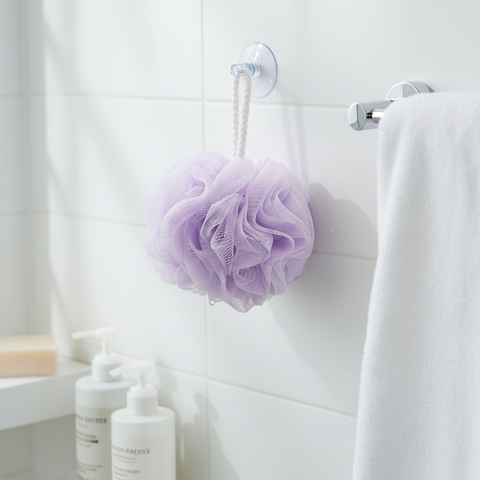 Luxury Bath Ball