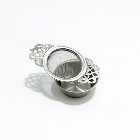 Tea Strainer