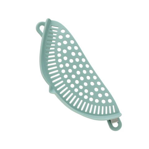 Clip On Pot Strainer