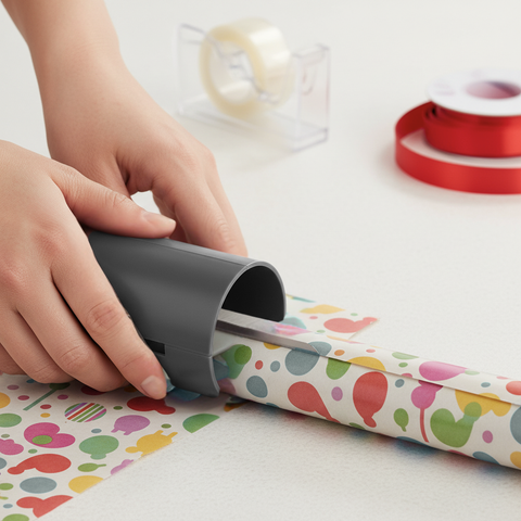 Wrapping Cutter