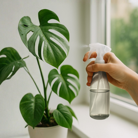 Spray Bottle