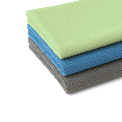 Microfibre Clothes