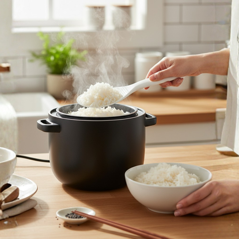 Rice Spoon