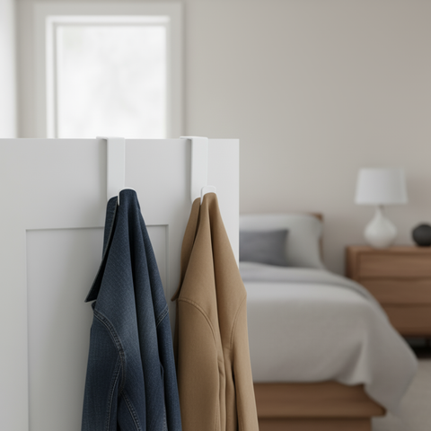 Door Hooks