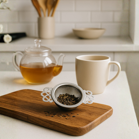 Tea Strainer