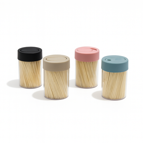 Toothpicks