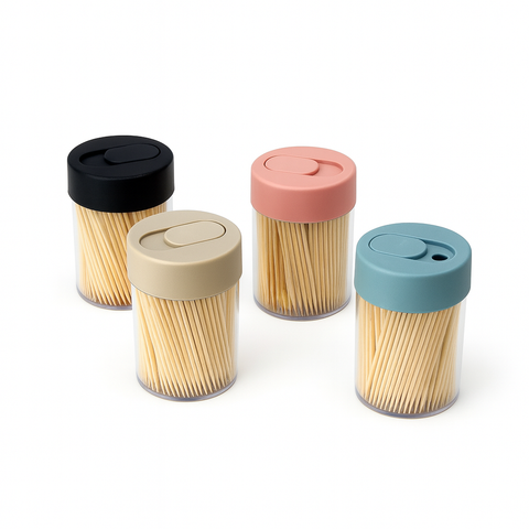 Toothpicks