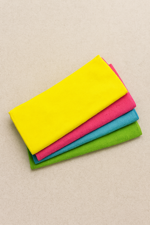 Wash Bags