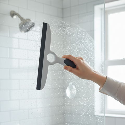 Multi Purpose Squeegee